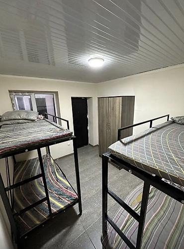 🏨 ПРОДАЁТСЯ ДЕЙСТВУЮЩИЙ ХОСТЕЛ В ЦЕНТРЕ БИШКЕКА 📍 Район Филармонии —