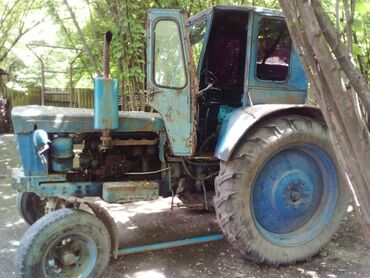 mini traktor satilir: Traktor YTO 2000 il, 45 at gücü, motor 5.7 l, İşlənmiş