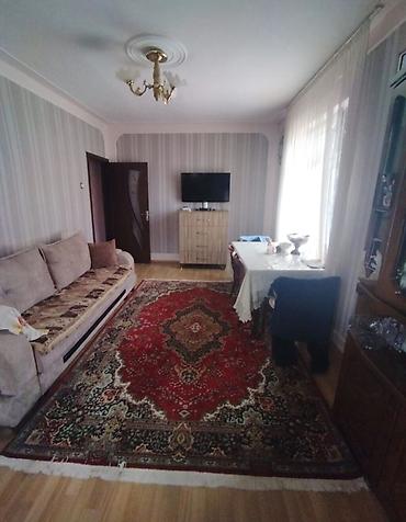 ev alqi satqi: Sumqayıt, 2 otaqlı, Köhnə tikili, 42 kv. m — 1