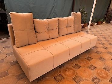 Прямые диваны: Прямой диван, Новый — 9