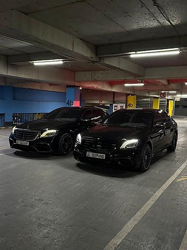freeways: Сдаю Mercedes-Benz S-Class, Почасово, С водителем, | Залог, Предоплата, Водительские права — 1