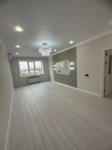 квартиры в джале: 1 комната, 48 м², Элитка, 9 этаж, Дизайнерский ремонт