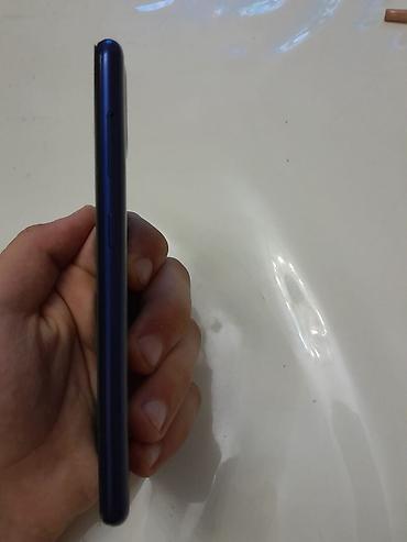 galaxy a03 core: Samsung Galaxy A01, 16 GB, rəng - Göy, Sensor, Barmaq izi, İki sim kartlı — 3