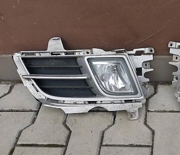 MAGLENKA D. ZA MAZDA 6 OD 2008. DO 2011. GOD. | maglenke za mazdu 6 na lalafo.rs MAGLENKA D. ZA MAZDA 6 OD 2008. DO 2011. GOD. | maglenke za mazdu 6