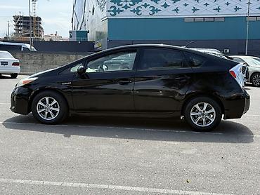 аккумулятор на приус: Toyota Prius: 2013 г., 1.8 л, Гибрид, Хэтчбэк — 5