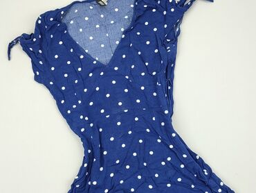 sukienki maskująca brzuch i biodra: Dress, S (EU 36), H&M, condition - Good