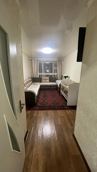 Долгосрочная аренда квартир: 1 комната — 8