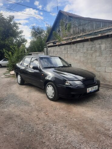 нексиа 3: Daewoo Nexia: 2010 г., 1.6 л, Механика, Бензин, Седан