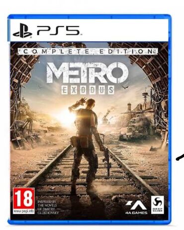 Игры для PlayStation: Обмен есть Цена окончательная ‼️‼️‼️ Это цифровой товар Поподробнее в