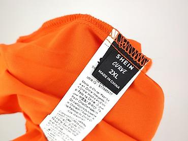 shein lato: Shein Curve, Sukienka damska, rozmiar 2XL — 4