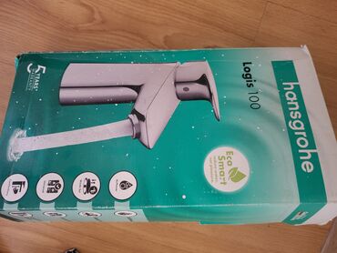 Duş üçün kranlar: Salam temiz buronza heresinen 2 desdi cox baha almlṣam tek tek — 17