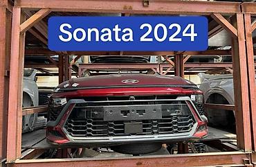 Bamperlər, buferlər: Ön, Hyundai Kia, Ödənişli çatdırılma, Ünvandan götürmə, Rayonlara çatdırılma — 9