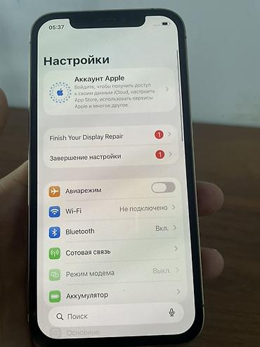 mac studio: Фвсё работает ✈️ гарантия💁🏻 IPhone 12 Pro, 128 ГБ, цвет Gold — 2