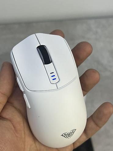 Компьютерные мышки: Игровая мышь Aula SC580 🎮 Основные характеристики AULA SC580. ✅ Тип — 2