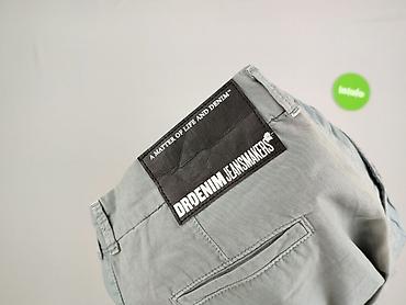 jeans version: Dr.Denim, Spodnie materiałowe damskie, rozmiar S — 6