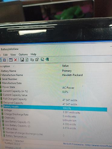 hp pavilion dv7: 🔥 HP Pavilion G6 | 8GB RAM | 500GB HDD | Befo Mağazası 💎 Gündəlik — 5