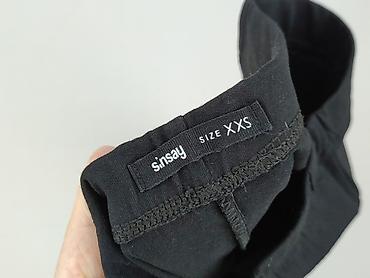 crivit black friday: Sinsay, Legginsy Sportowe damskie, rozmiar 2XS — 4