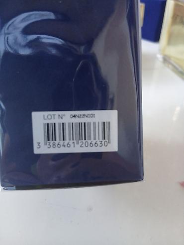 Gözəllik və sağlamlıq: S.T. Dupont Paris Pour Homme – Eau de Toilette, 100 ml (3.3 fl. oz.) — 5