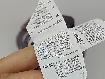 obcisla bluzki: Sinsay, Bluzka damska, rozmiar XS — 5