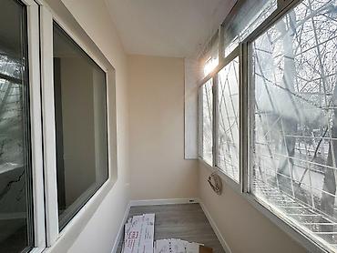 Продажа квартир: 3 комнаты, 67 м², 105 серия, 1 этаж, Евроремонт — 17