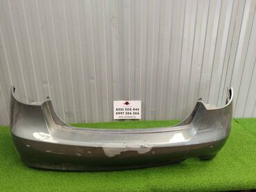 бампер опель зафира: Бампер Hyundai Avante HD 1.6 DIESEL задн. (б/у)