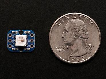 Təmir və tikinti: Kategoriya: Elektronik Kartlar > NeoPixel və LED - LCD Ekranlar — 1