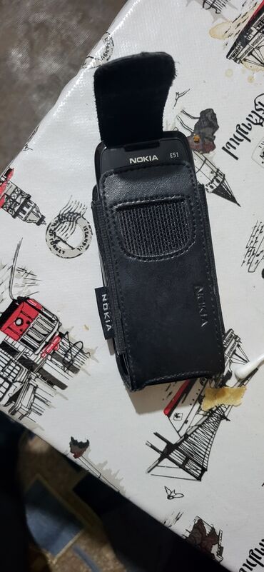 Nokia: Nokia 8 Sirocco, 2 GB, rəng - Boz, Düyməli — 15