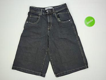 bermudy szorty: Bershka, Szorty damskie, rozmiar S — 2
