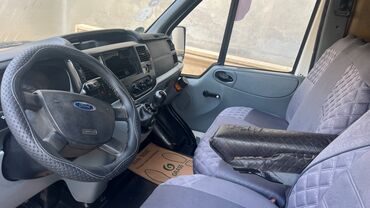 Ford: Yük maşınları icarətə verilir
İsuzu -650
Ford-750 — 13