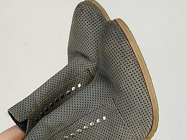 buty lasocki ccc: Botki damskie, rozmiar 35 — 6