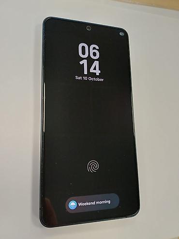 informatika codera 2026 pdf: Samsung Galaxy S26+, 256 GB, rəng - Qara, Zəmanət, Sensor, Barmaq izi — 4