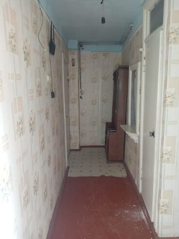 xacmazda dasinmaz əmlak: Gəncə, 2 otaqlı, Köhnə tikili, 46 kv. m