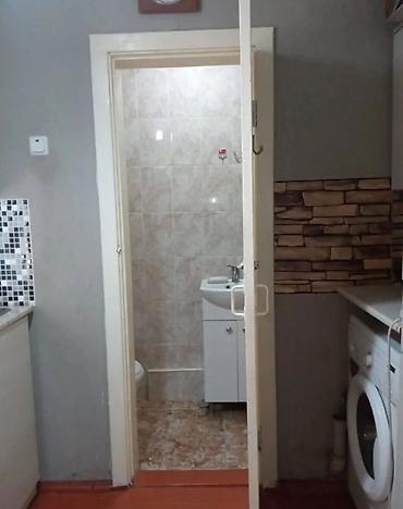 studio apartment: Сдается 1‑комнатная квартира в районе Мед Академия. Этаж 3 из 4 — 1