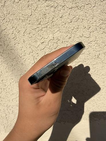 11 mini: IPhone 12 Pro, цвет «серебристый» 128 гб АКБ 82 Состояние хорошее есть — 6