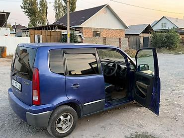 щит прибор виндом: Honda Capa: 1999 г., 1.5 л, Вариатор, Бензин, Седан — 8