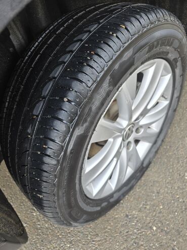 bmw 1 серия 120d xdrive: Volkswagen Tiguan, 2009 г., Б/у