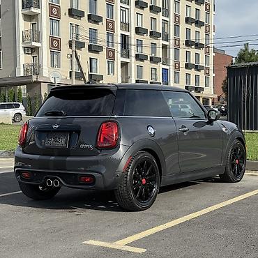 Mini: Mini Cooper S: 2019 г., 2 л, Робот, Бензин, Хэтчбэк — 4