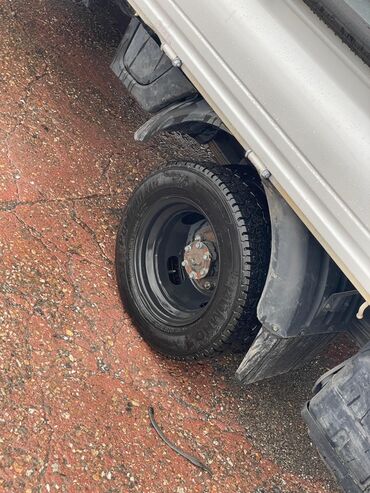 Легкий грузовой транспорт: Легкий грузовик, Hyundai, Стандарт, 1,5 т, Б/у — 21