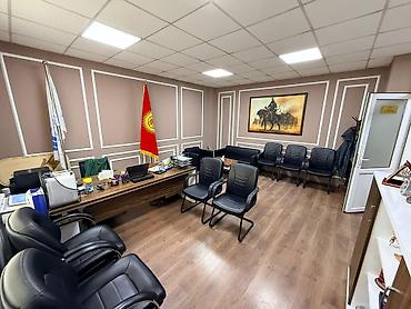 Продажа офисов: Продажа офисов 428 м², 1 этаж — 4