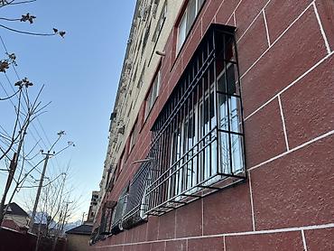 Решетки для окон: Решетки для окон, Кованные, На заказ — 19