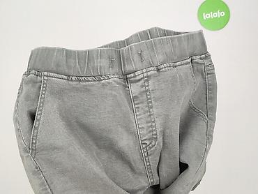acne buty: Legginsy Eleganckie damskie, rozmiar S — 6