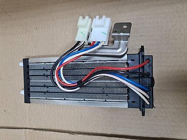EL. GREJAC VENTILACIJE T31 ZA NISSAN X-TRAIL OD 2007. DO 2013. GOD
