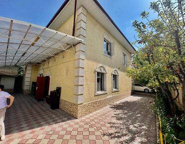 обмен дом на квартиру бишкек: Дом, 300 м², 3 комнаты, Собственник, Евроремонт