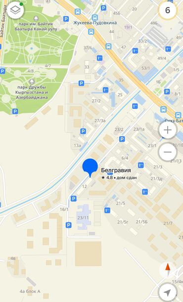 Паркинги: ПАРКОВОЧНОЕ МЕСТО ( паркинг ) в подземном паркинге в ЖК Белгравия ( at lalafo.kg — 9 Паркинги: ПАРКОВОЧНОЕ МЕСТО ( паркинг ) в подземном паркинге в ЖК Белгравия ( — 9