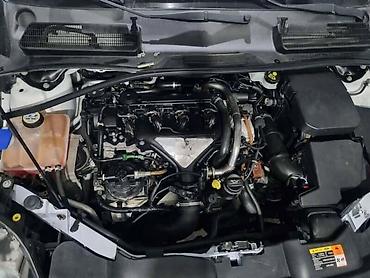 MOTOR 2.0TDCI ZA FORD KUGA, FOCUS, C-MAX OD 2005. DO 2010. GOD. |