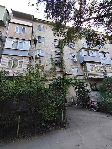 Продажа квартир: 2 комнаты, 50 м², 5 мкр 104 серия, 4 этаж, Евроремонт at lalafo.kg — 17 Продажа квартир: 2 комнаты, 50 м², 5 мкр 104 серия, 4 этаж, Евроремонт — 17