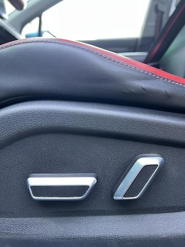 stop: Geely Emgrand: 2021 г., 1.4 л, Вариатор, Бензин, Кроссовер — 10