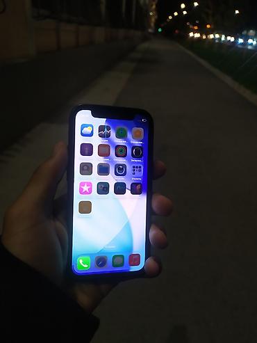 айфон 12mini: IPhone 12 mini, 128 ГБ, синий Характеристики: - Модель: iPhone 12 — 5