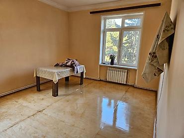 kirayə otaqlar: 2 otaqlı mənzil — işıqlı və geniş plan - Planlaşdırma: ayrı mətbəx, 2 — 1