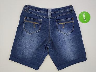 destination jeans: Yessica, Szorty damskie, rozmiar L — 3